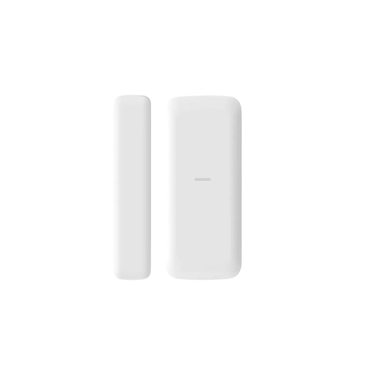 Hikvision (DS-PDMCS-EG2-WE) Wireless Slim Magnet Detector - White
