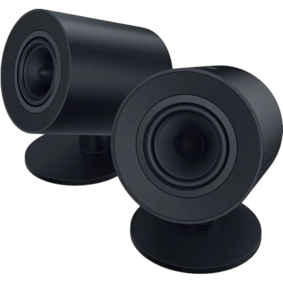 Razer (RZ05-04760100-R3G1) NOMMO V2 X 2.0 Gaming Speakers - 2Yrs - Black