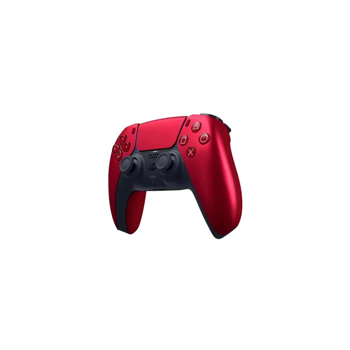 Sony (CFI-ZCT1W) Original DUALSENSE Wireless Controller for PS5 - Volcanic Red