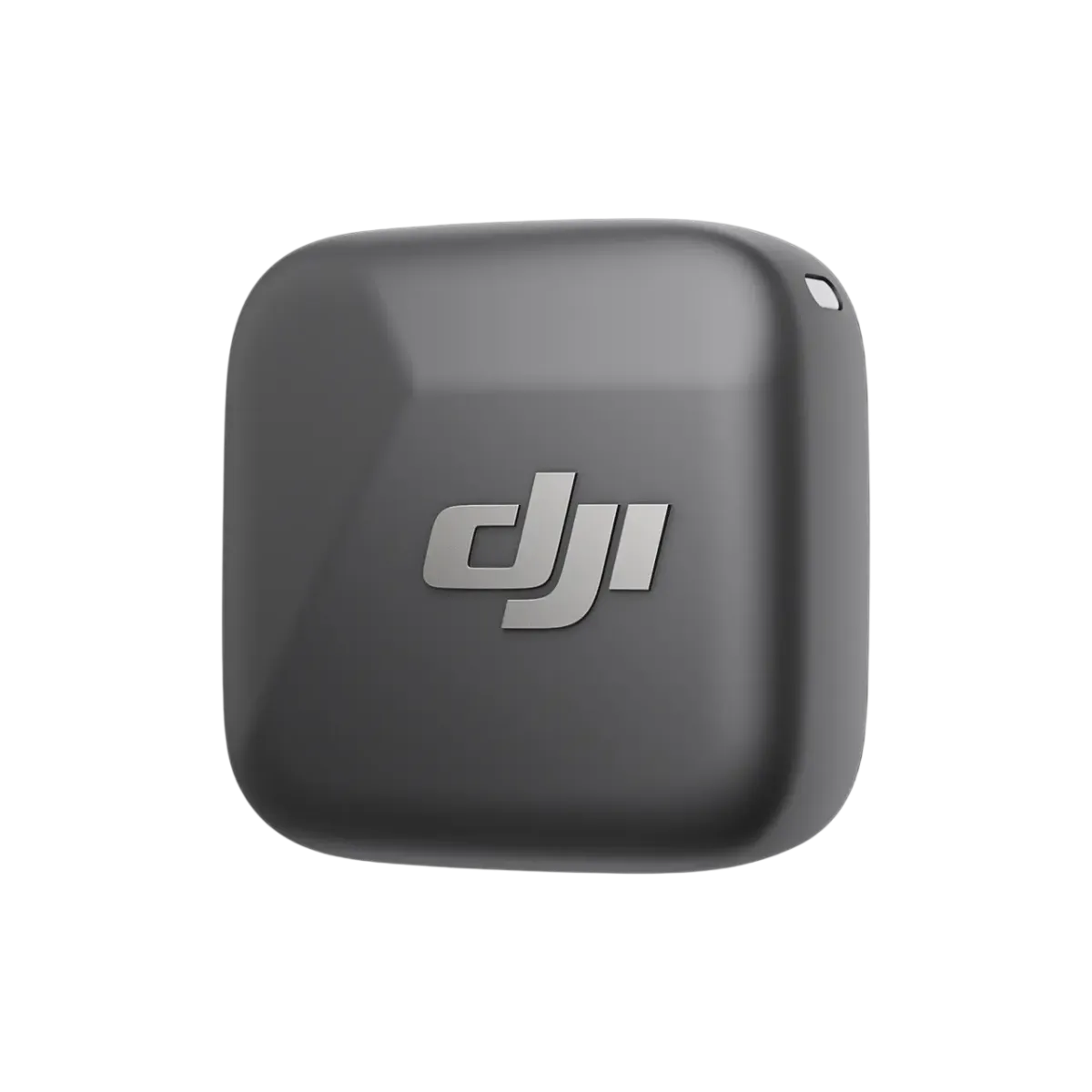 DJI (DM3050) Wireless Microphone Mini USB-C - BT5.3 - Black
