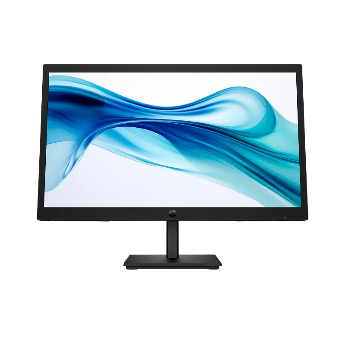 HP (9U5A2AA) 21.45" 322pv Series3 Pro FHD Monitor - VA - 100Hz - 5ms - Black