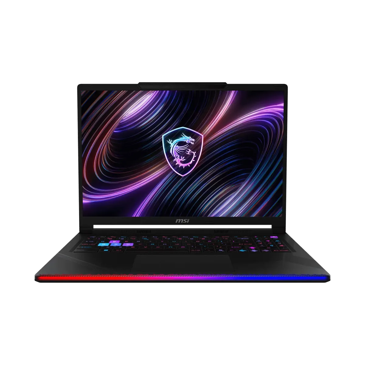 MSI (B2WJ-002US) Raider Max HX 16" QHD+, U9 290HX, 32Gb 1Tb SSD, RTX5090 24Gb - Black