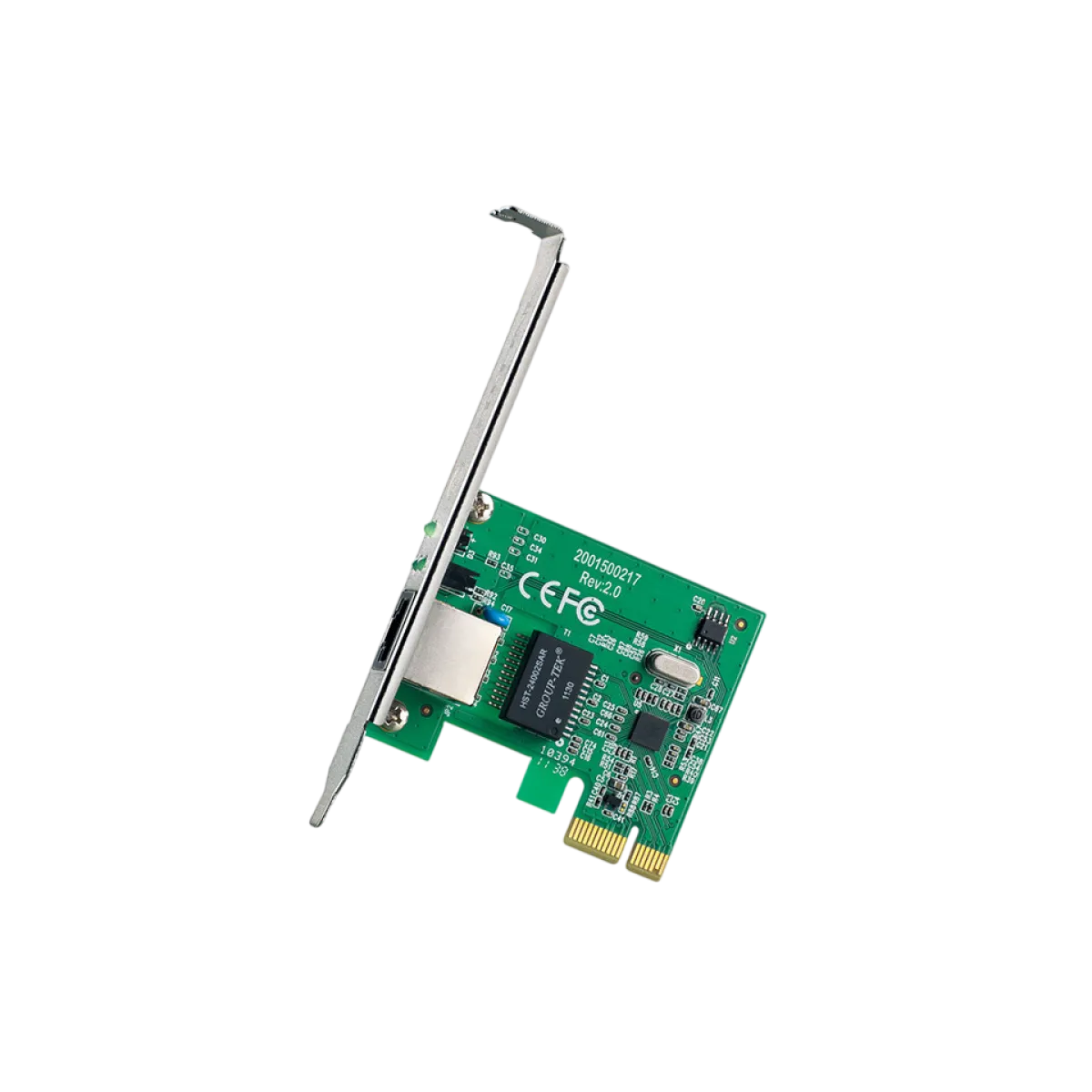 TP-Link (TG-3468) Gigabit PCI Express Network Adapter