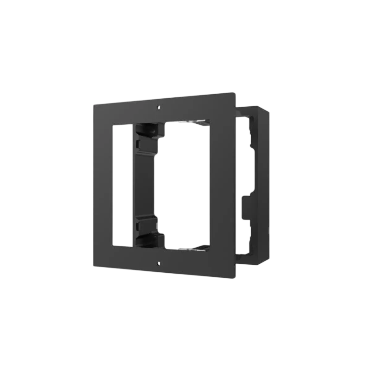 Hikvision (DS-KD-ACW1) Stainless Steel Surface Mounting Accessory - Silver