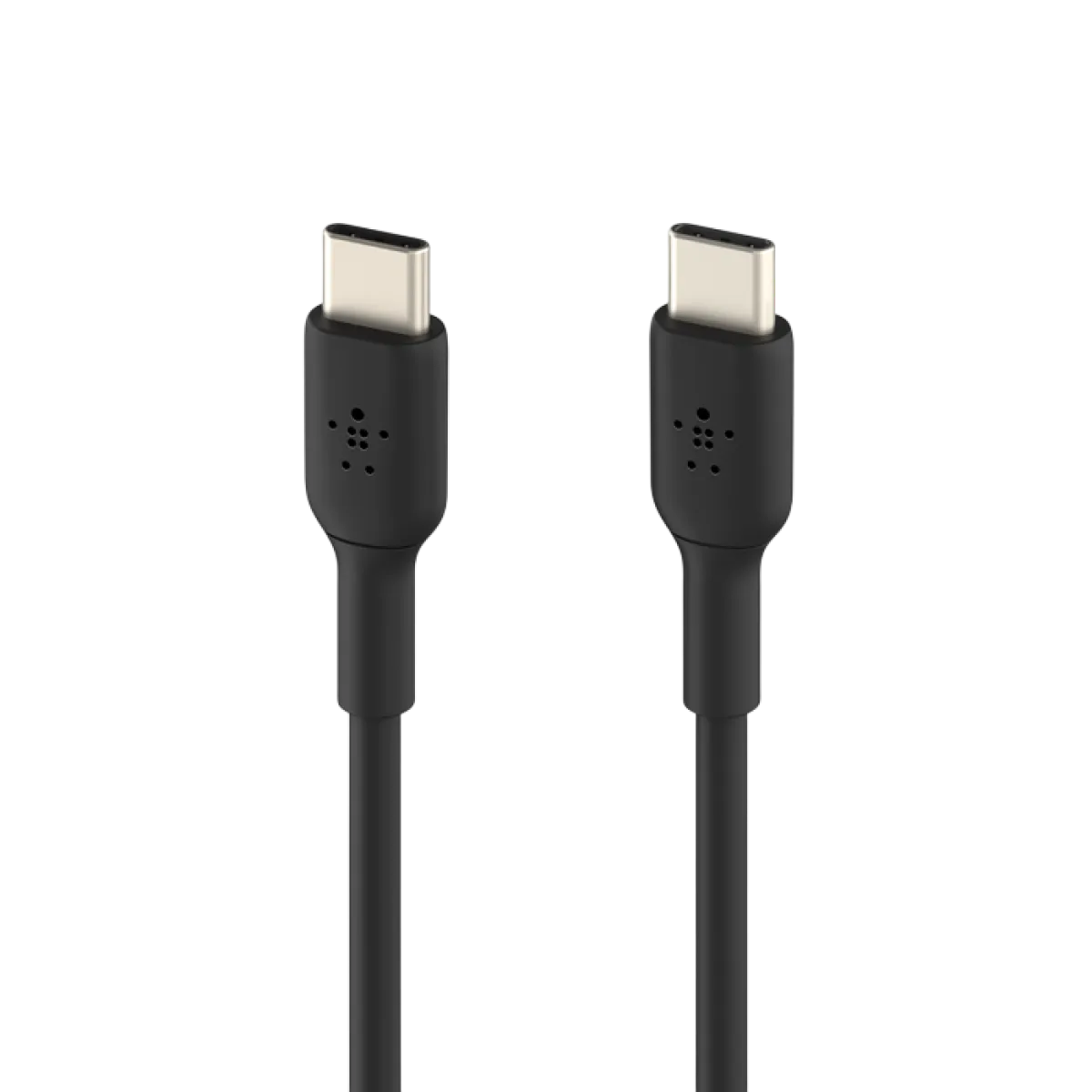 Belkin (CAB003bt1MBK) BoostCharge USB-C to USB-C Charge 60W - 1m - Black