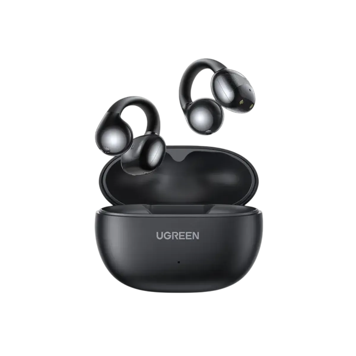 UGreen (45785) WS209 HiTune S3 Wireless Earbuds - Bluetooth - 12mm Dynamic Driver - Black