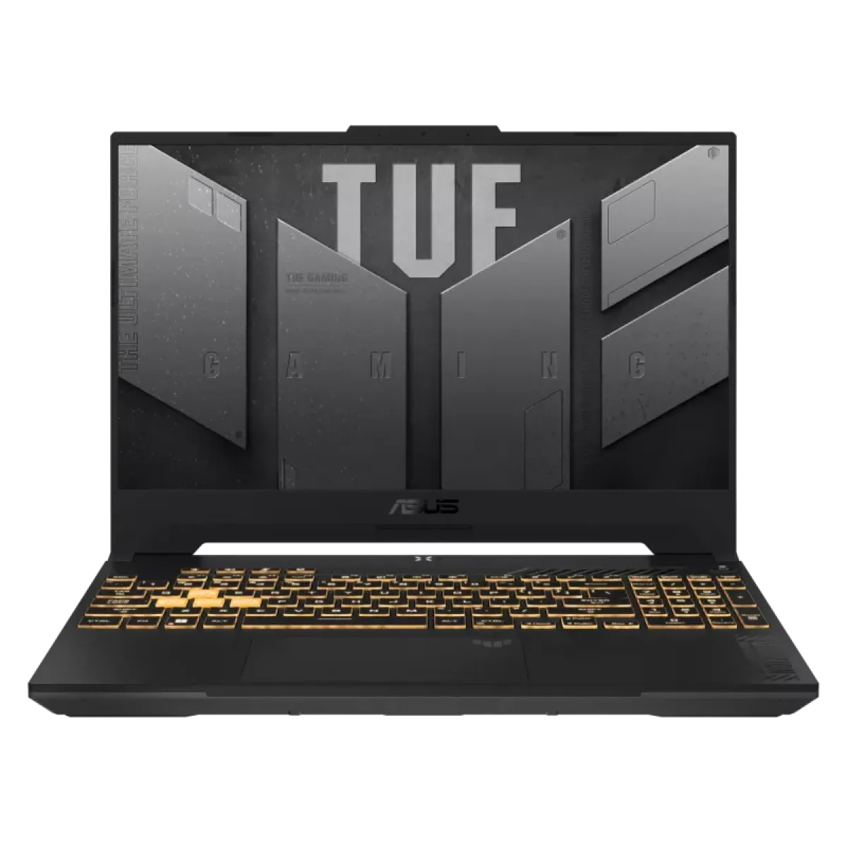 Asus (FX507VV-CH76) TUF Gaming F15 15.6" FHD,i7-13620H ,32Gb, 1Tb SSD, RTX4060 8Gb - Grey