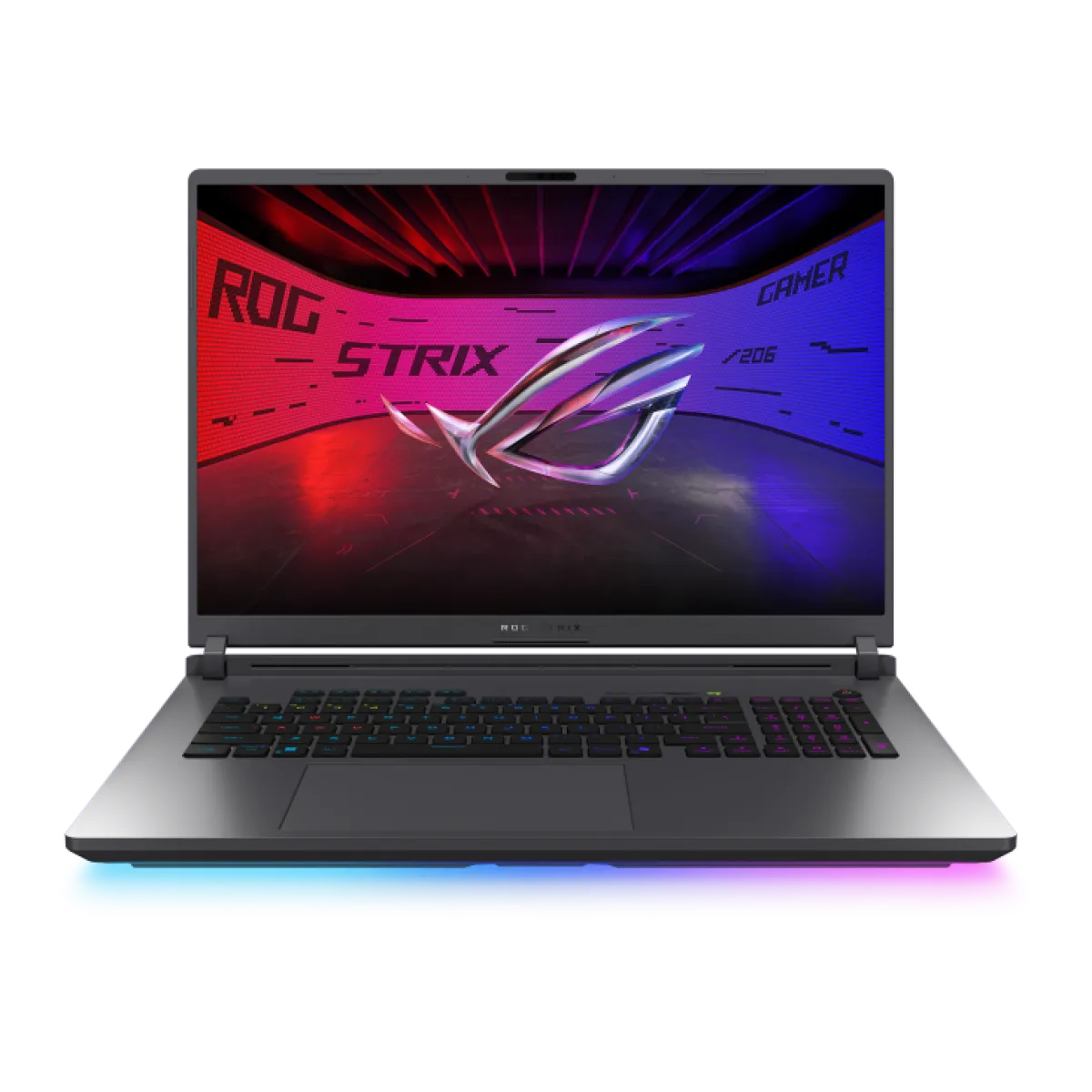 Asus (G815LR-IS97) ROG Strix G18 18" 2.5K, U9 275HX,32Gb 2Tb SSD, RTX5070Ti 12Gb - Grey