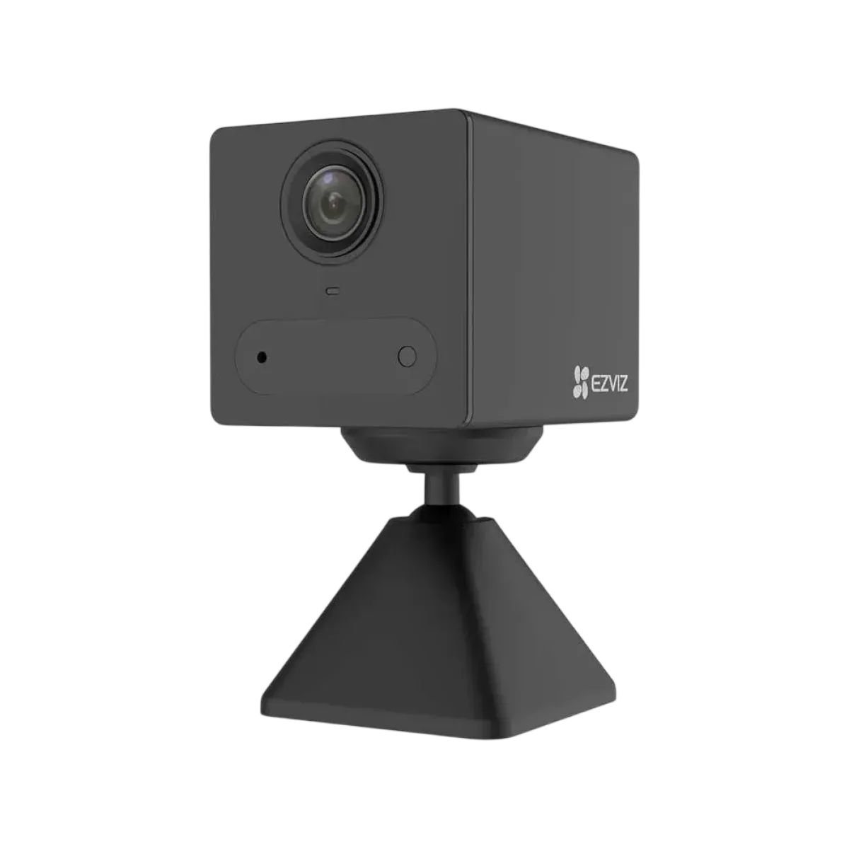EZVIZ (CS-CB2) Smart Home Battery Camera - 1080P - Black