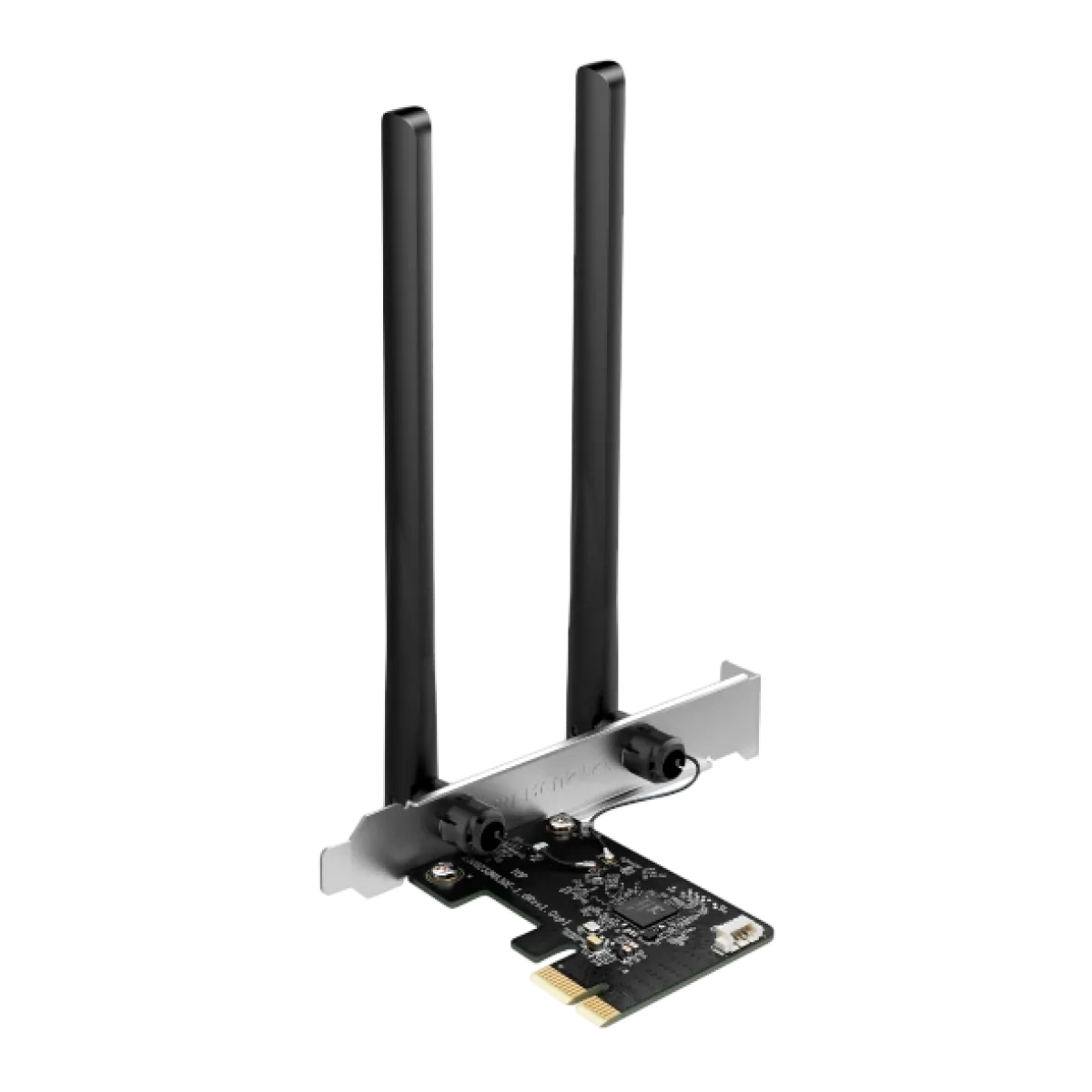 Mercusys by TP-Link (MA30E) AC1200 Dual Band USB WiFi Adapter - Black