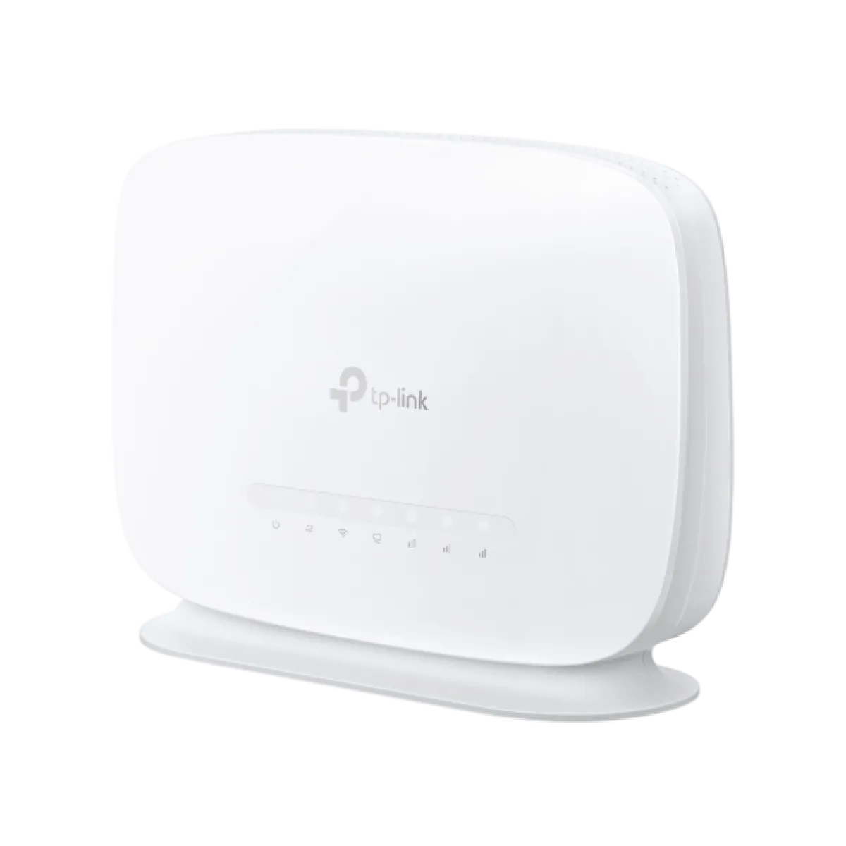 TP-Link (MR505) Archer MR505 AC1200 Dual-Band 4G+ LTE Router - White