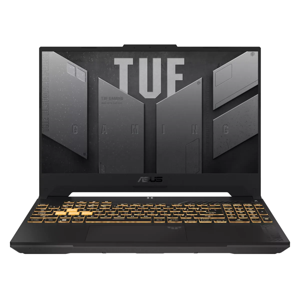 Asus (FX707VV-RS74) TUF Gaming F17 17.3" FHD i7-13700H, 16Gb, 1Tb SSD, RTX4060 8Gb - Grey