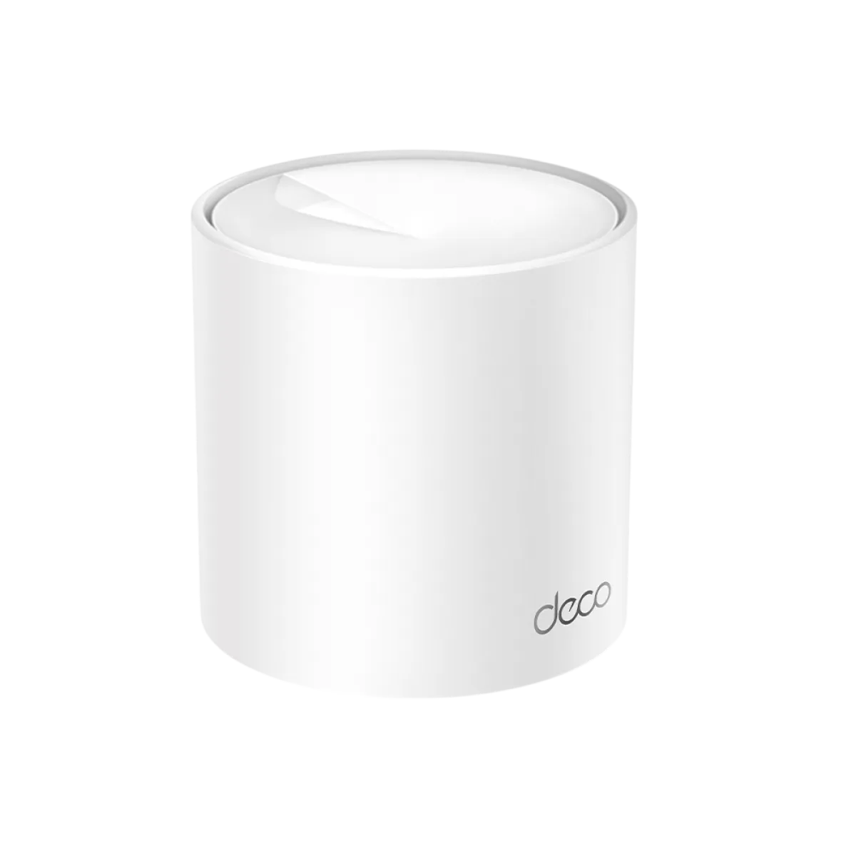 TP-Link Deco X10 4G(1 Pack) AX1500 Whole Home Mesh Wi-Fi 6 System - White