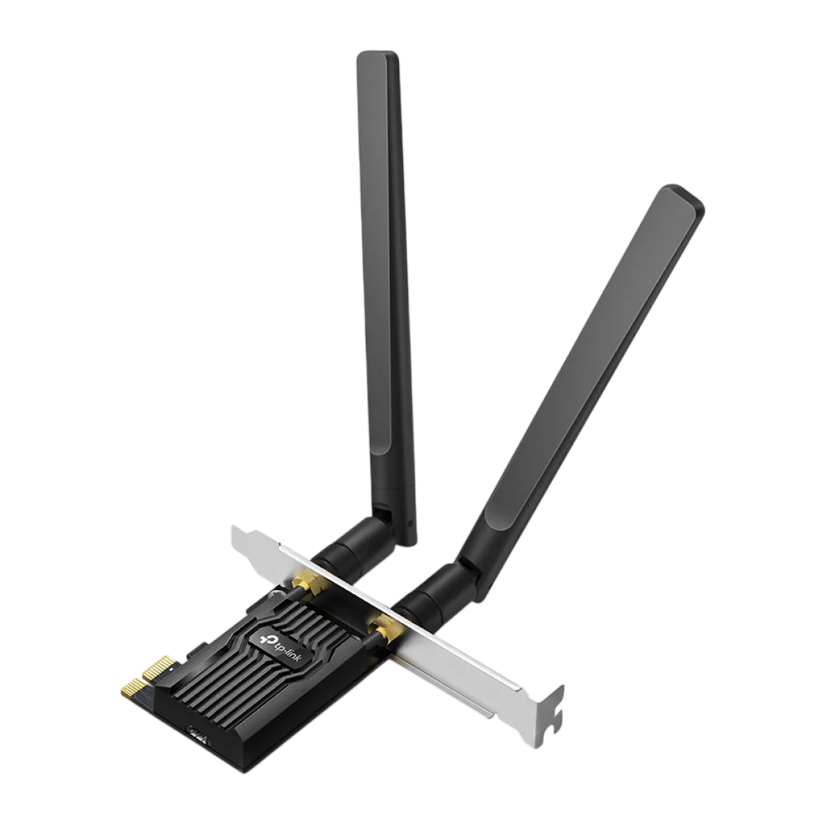TP-Link (TX20E) Wi-Fi 6 and Bluetooth 5.2 Network Adapter - Internal