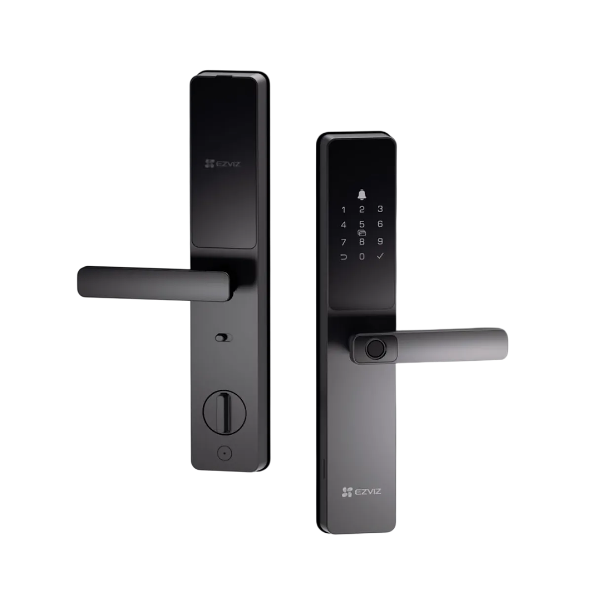 EZVIZ (CS-DL05) Pro Smart Lock Door Station Controller - Black