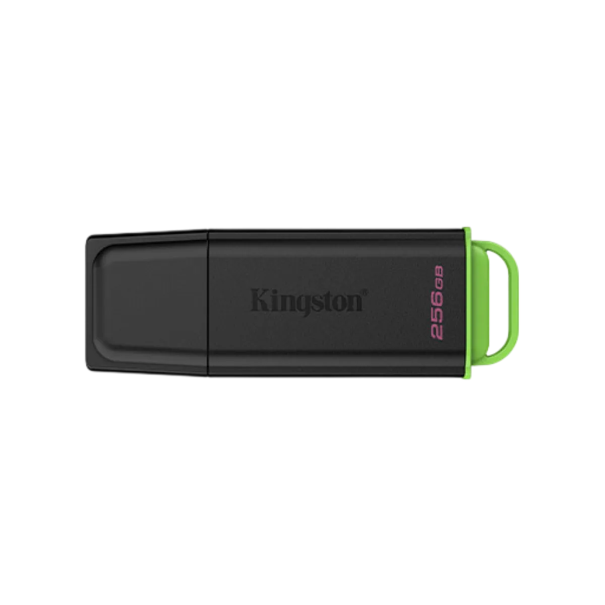 Kingston (DTXG2/256GB) 256Gb DataTraveller Exodia USB3.2 Flash Drive - Black