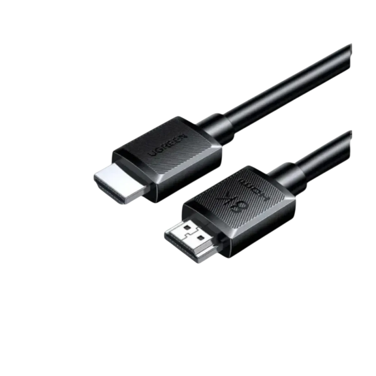 UGreen (45436) HDMI To HDMI2.1 Extension Cable (M-M) 8K - 10m - Black