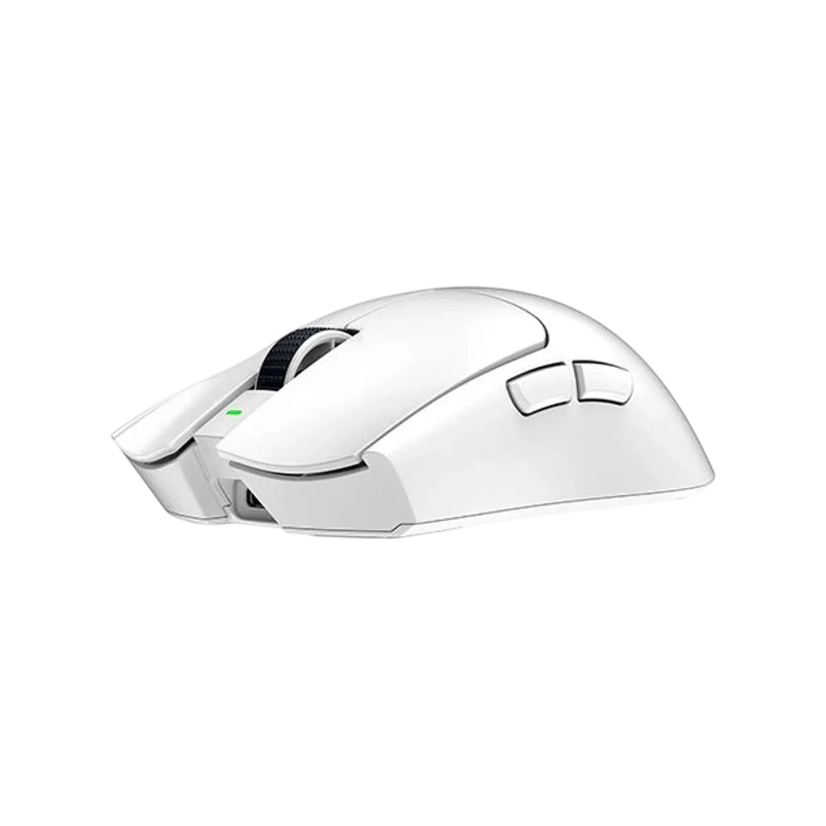 Razer (RZ01-05330200-R3G1) Deathadder V4 Pro Wireless Gaming Mouse - 2Yrs - White