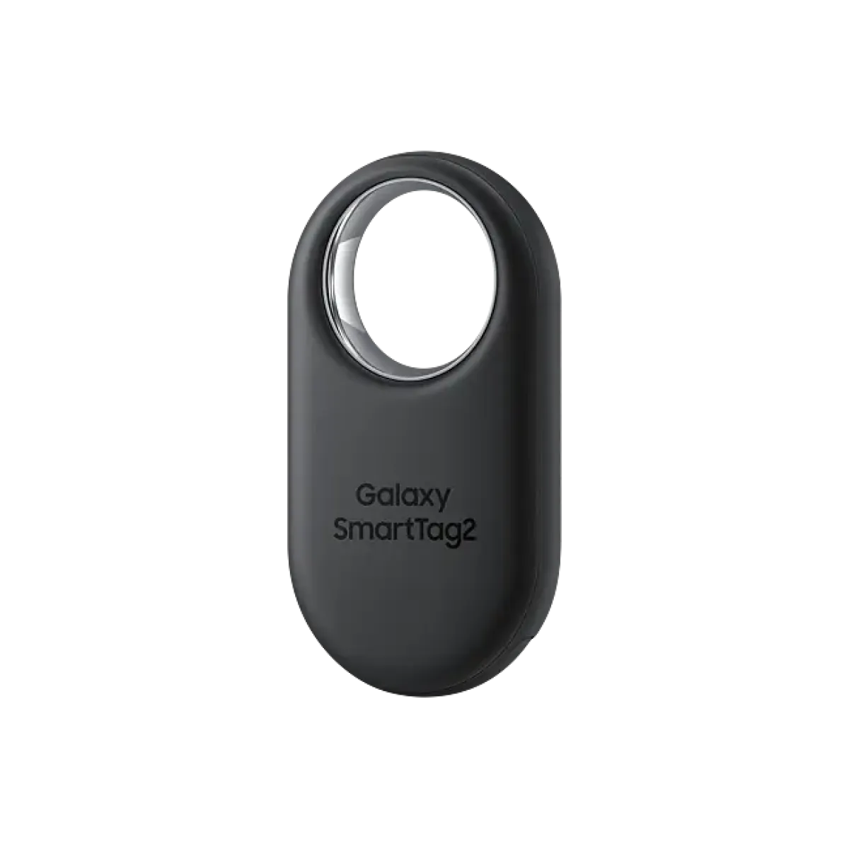 Samsung (EI-T5600) Galaxy SmartTag2 Holder with Smart AirTag - Black