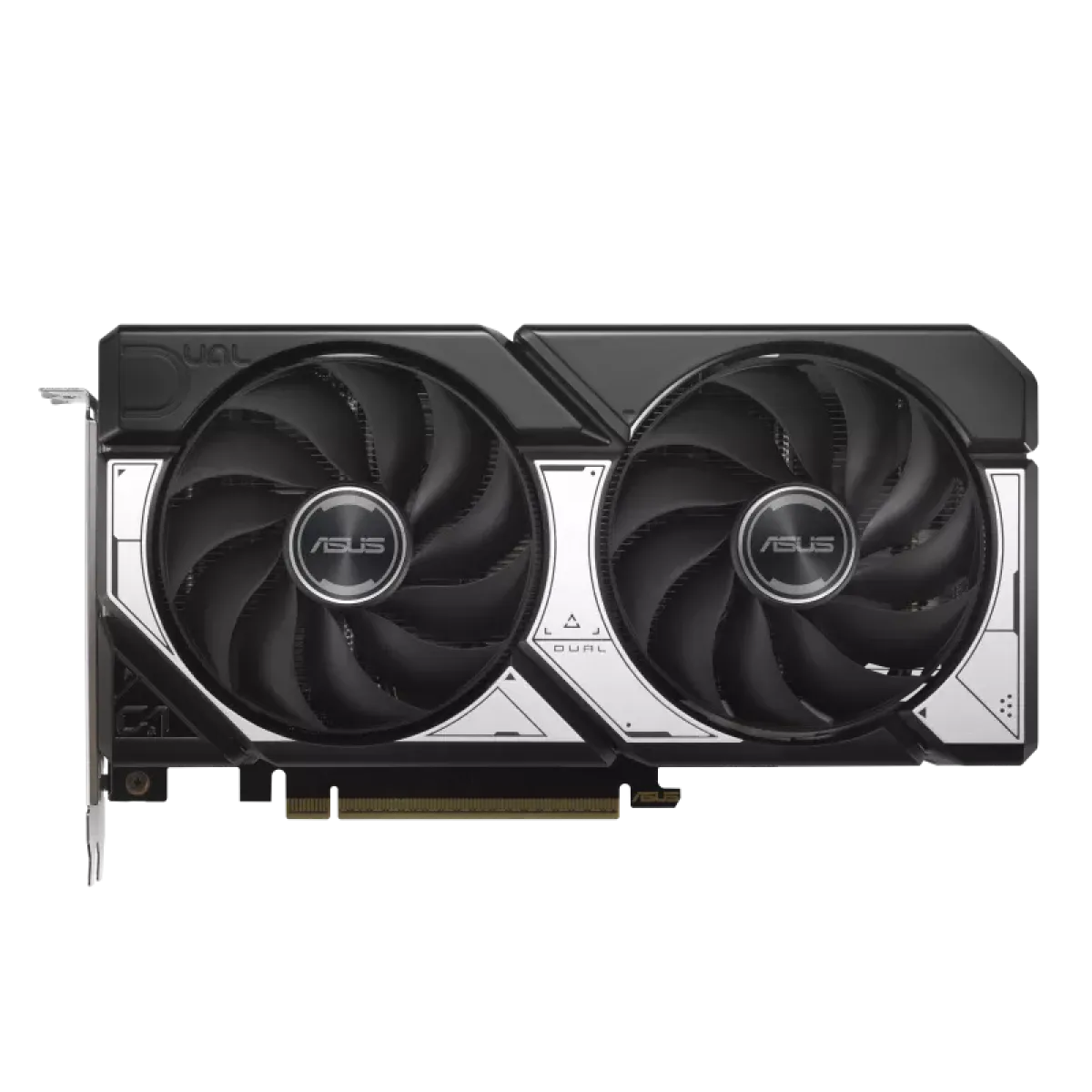 ASUS (90YV0MP2-M0NA00) GeForce RTX5060Ti Gaming OC 8Gb GDDR7 - Dual Fan - Black