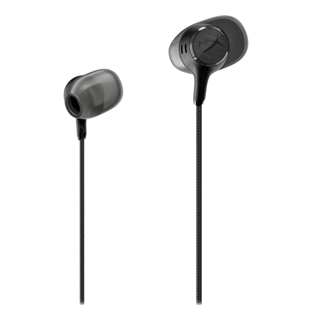HP (BN7S1AA) HyperX Cloud Earbuds III S, Designed for Nintendo Switch / PC - 2Yrs - Black