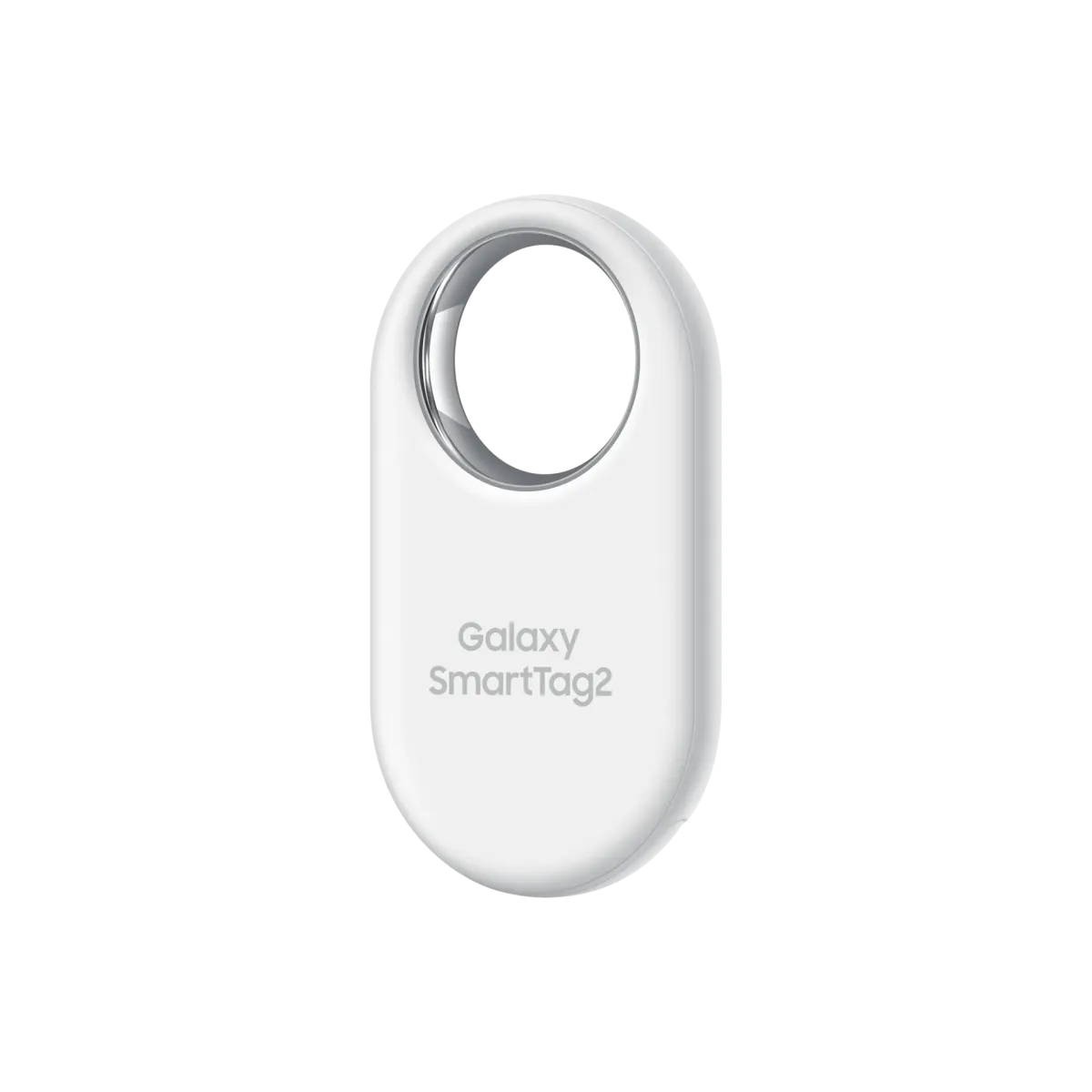 Samsung (EI-T5600) Galaxy SmartTag2 Holder with Smart AirTag - White