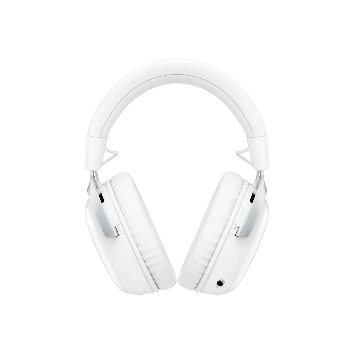 HP (66X0724A) HyperX Cloud III S Wireless Gaming Headset - 2Yrs - White