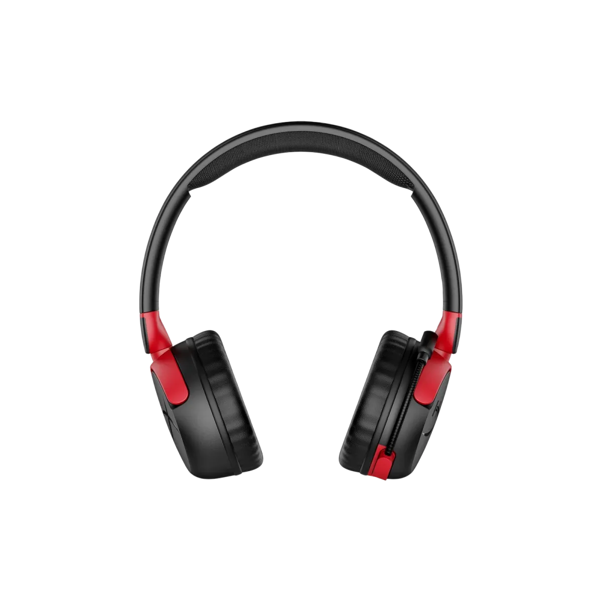 HP (66X0102B) HyperX Cloud Mini Wireless Gaming Headset - Black