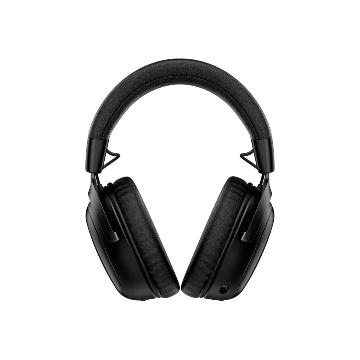 HP (66X0048F) HyperX Cloud III DTS X Gaming Headset - 2Yrs - Black