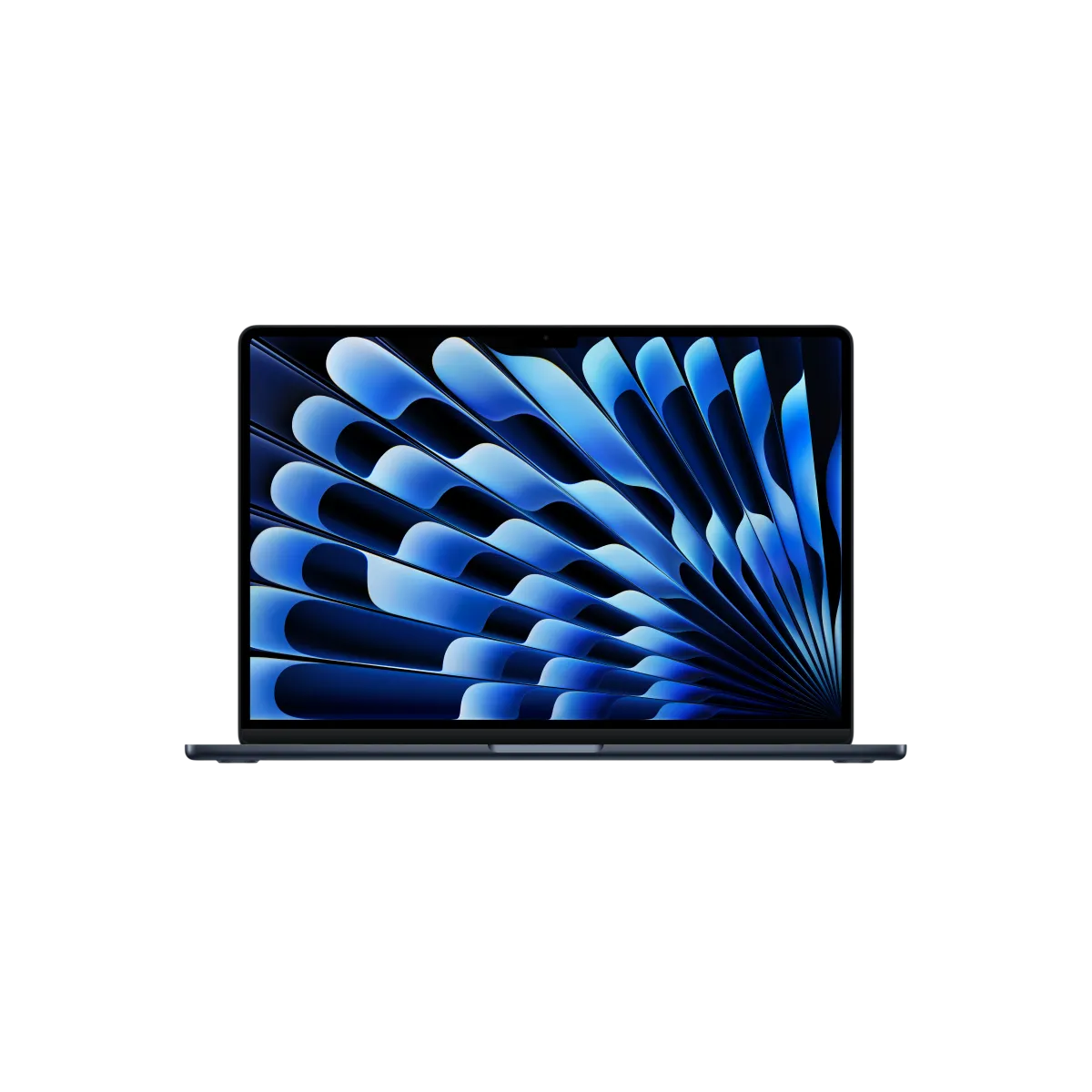Apple (MDVH4LL/A) A3448 Macbook Air 15", M5 Chip 10C, 16Gb, 512Gb SSD, GPU 10C - Midnight