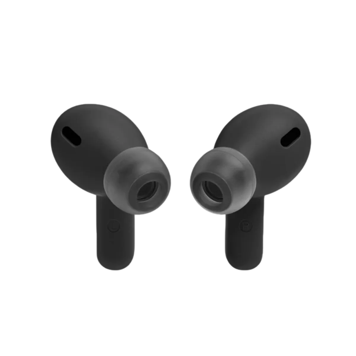 JBL (JBLW200TWSBLK) Wave 200TWS Wireless Earbuds - Bluetooth 5.0 - 8mm Dynamic Driver - Black