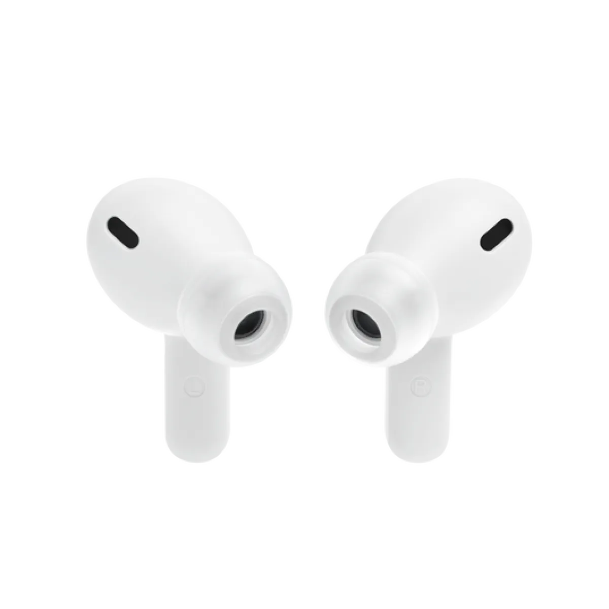JBL (JBLW200TWSWHT) Wave 200TWS Wireless Earbuds - Bluetooth 5.0 - 8mm Dynamic Driver - White