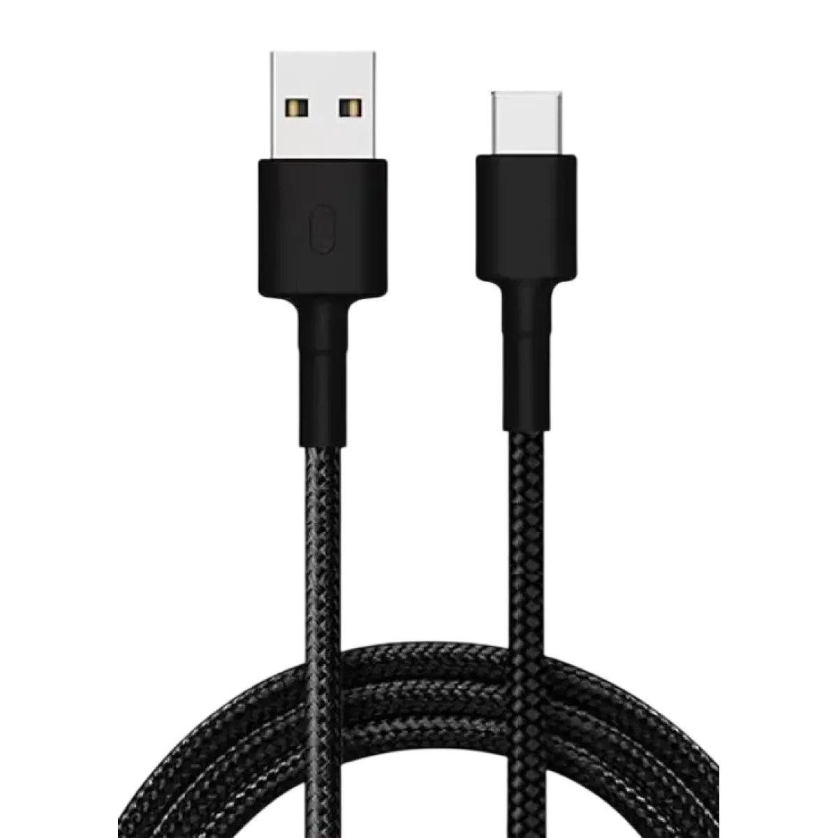 LinkCell (LTYPEAC3FT) USB-A to USB-C Cable (M-M) - 1m - Black