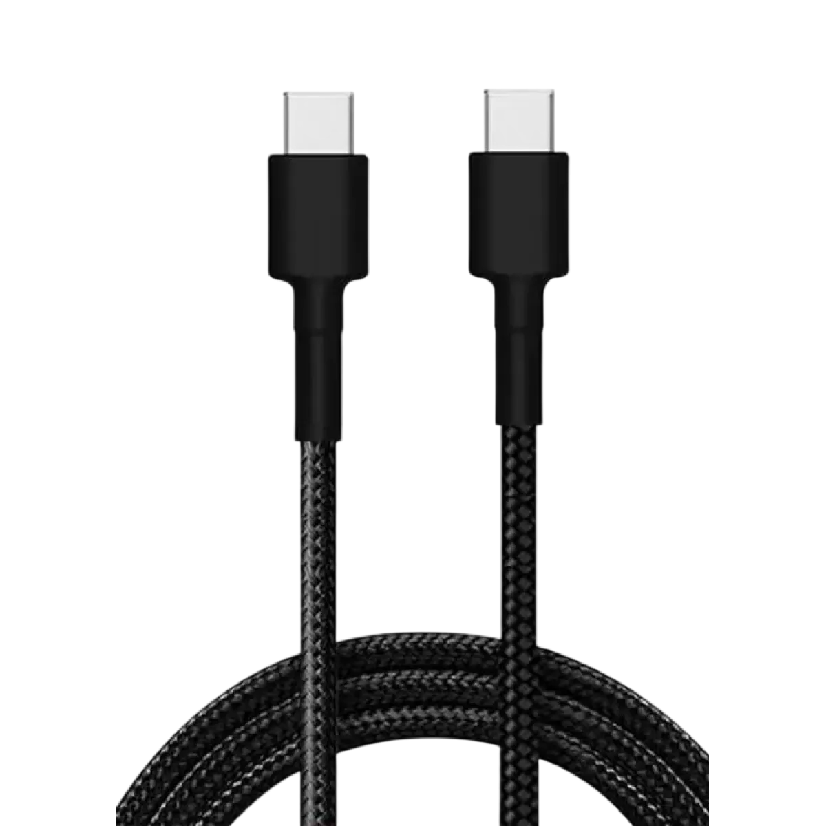 LinkCell (LTYPECC3FT) USB-C to USB-C Cable (M-M) - 1m - Black