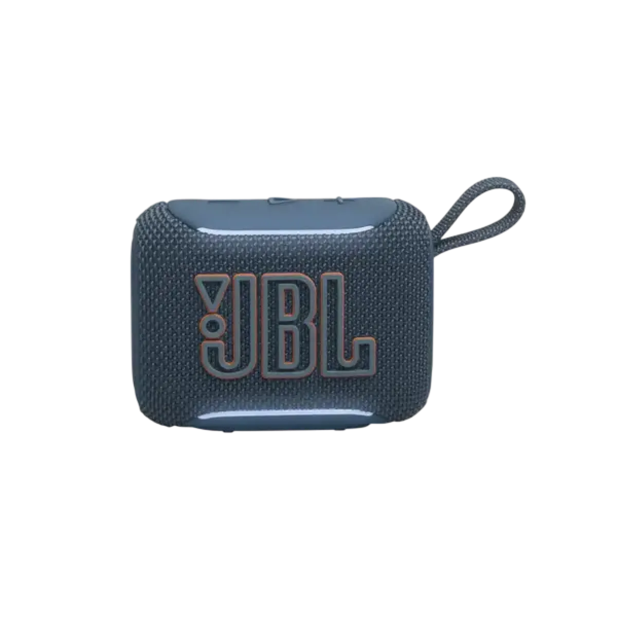 JBL (JBLGO5BLU) Go5 Portable Speaker, 4.8W, IP67, 1Y - Blue