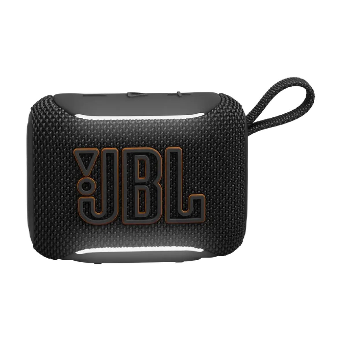 JBL (JBLGO5BLK) Go5 Portable Speaker, 4.8W, IP67, 1Y - Black