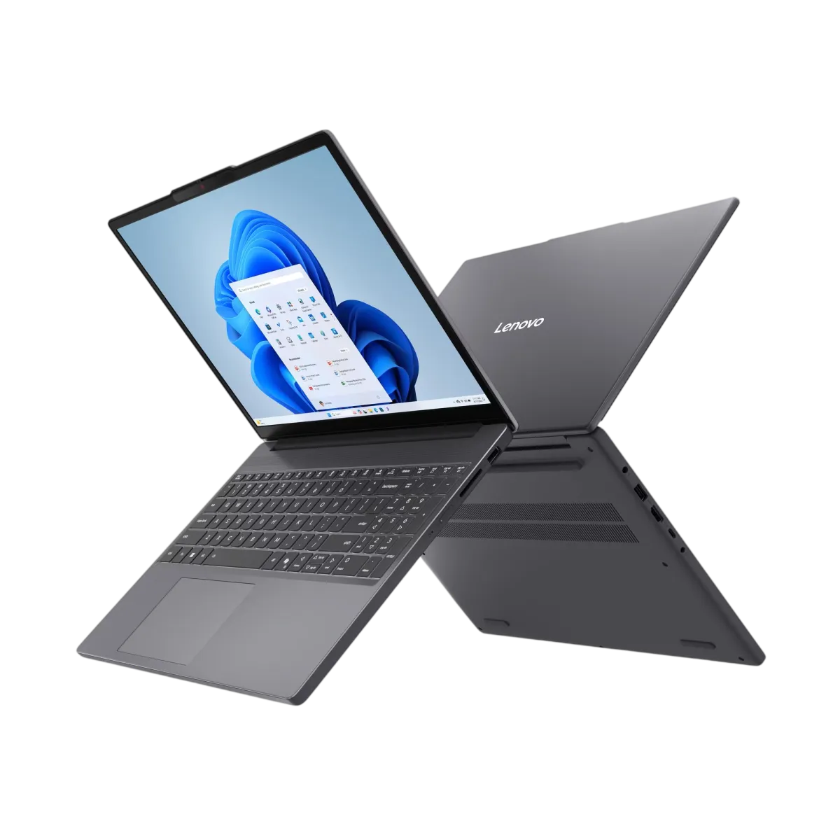 Lenovo (83K100E9AX) Ideapad Slim 3 15IRH10 15.3" WUXGA i5-13420H, 8Gb, 512Gb - 2Yrs - Grey