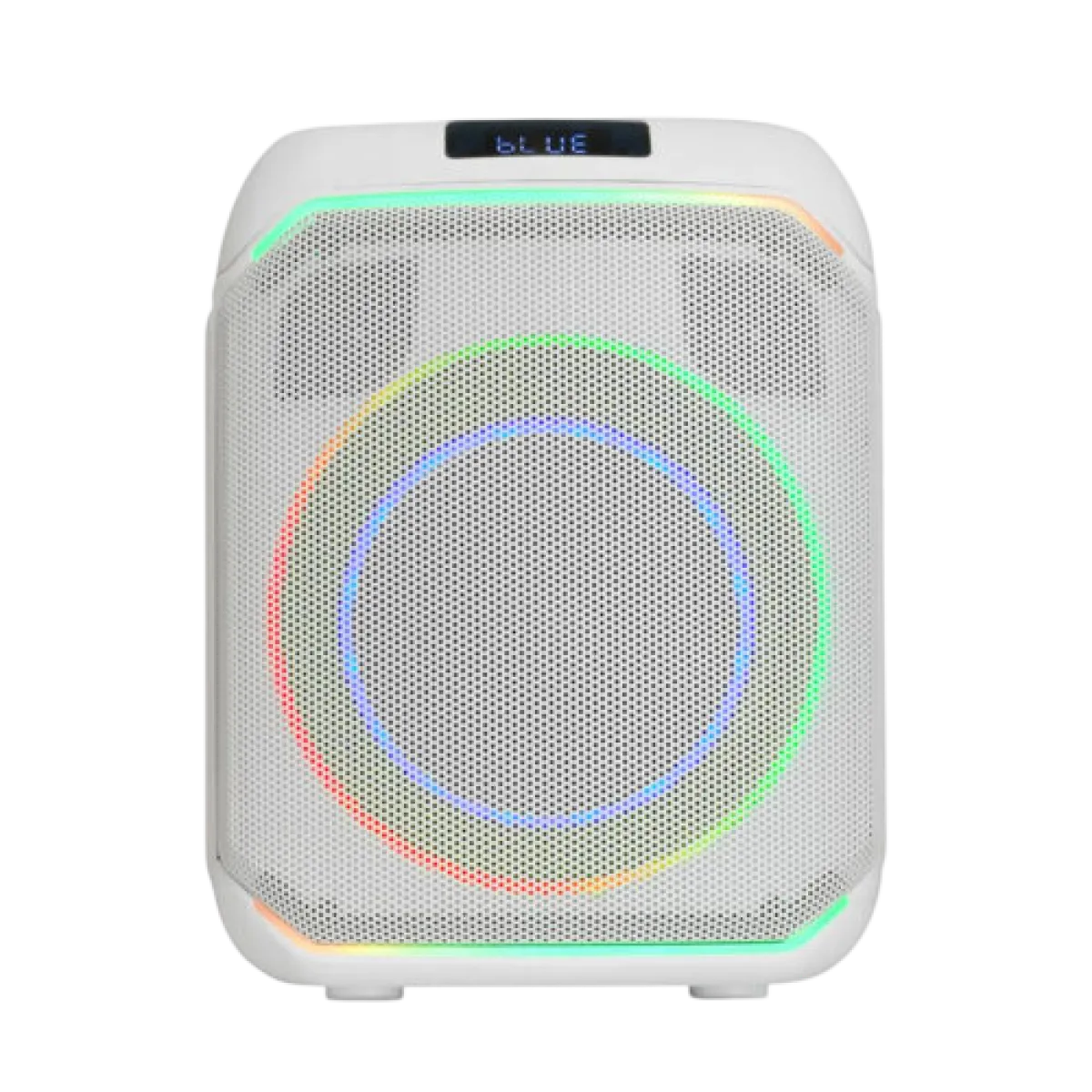Elements (EA101KW) 80W Multi-Function Karaoke - RGB - White