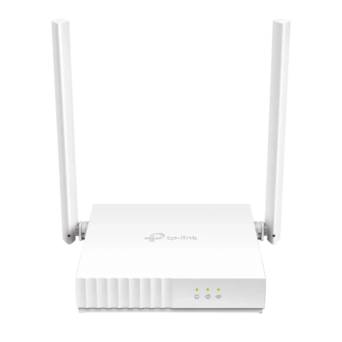 TP-Link (TL-WR820N) 300Mbps Multi-Mode Wi-Fi Router - White