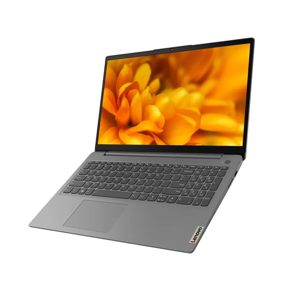 Lenovo (82H803S1ED) Ideapad 3 15ITL6 15.6" FHD, i5-1155G7, 8Gb, 512Gb SSD,Iris Xe - Arctic Grey