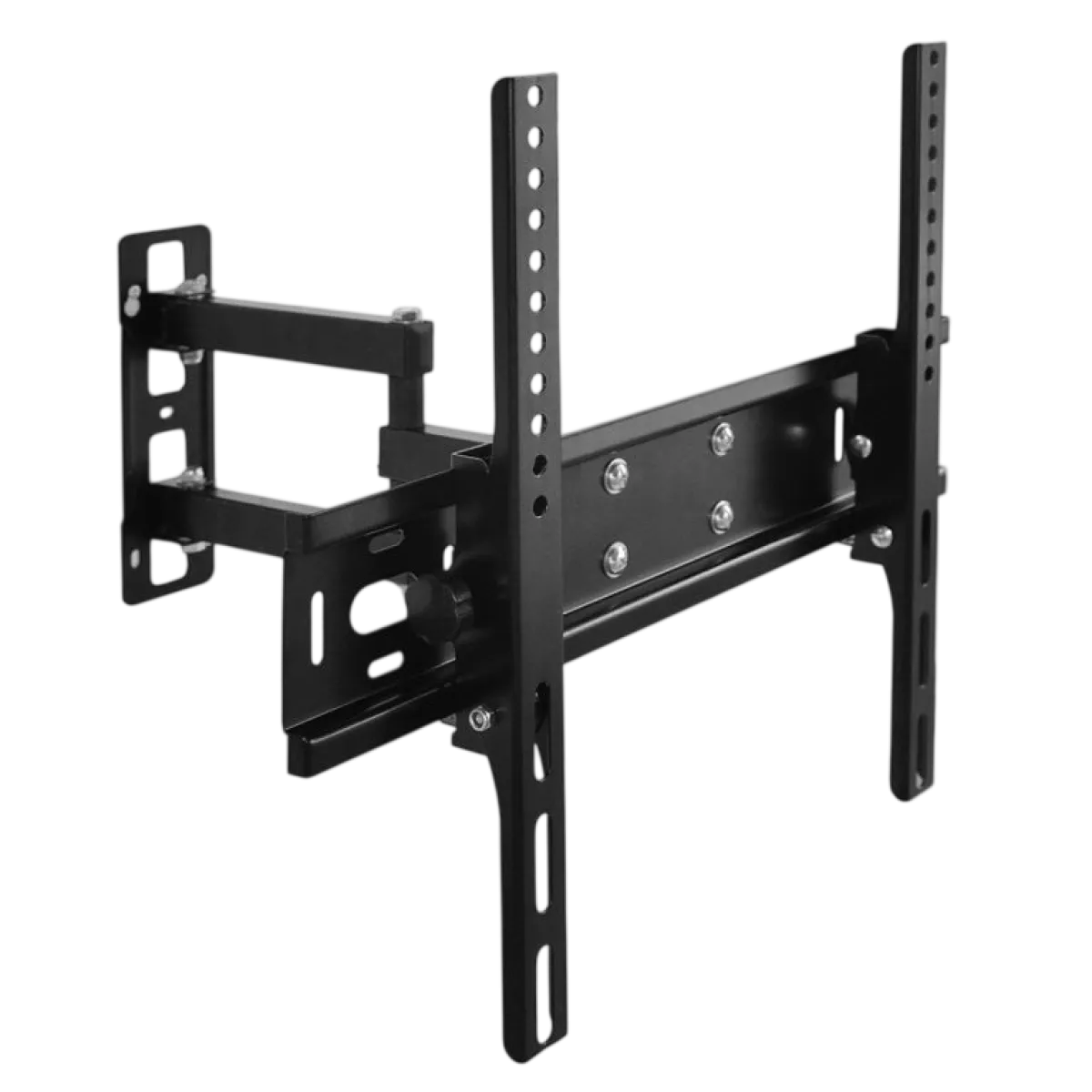 Conqueror (HA28) Wall Mount Stand for LED, LCD, Plasma TV 37" to 70" - Black