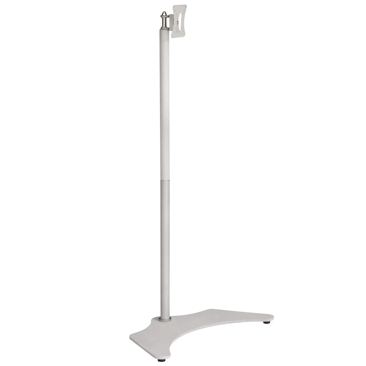Conqueror (HF1) Fixed Stand for 12" to 22" LCD TV or Display - Black