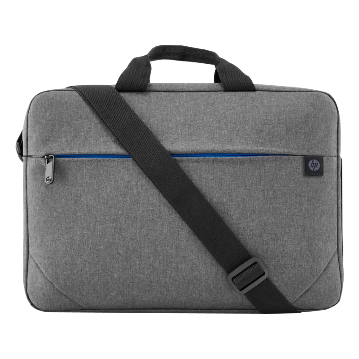HP (1E7D7AA) 15.6" HP Prelude Topload - Grey