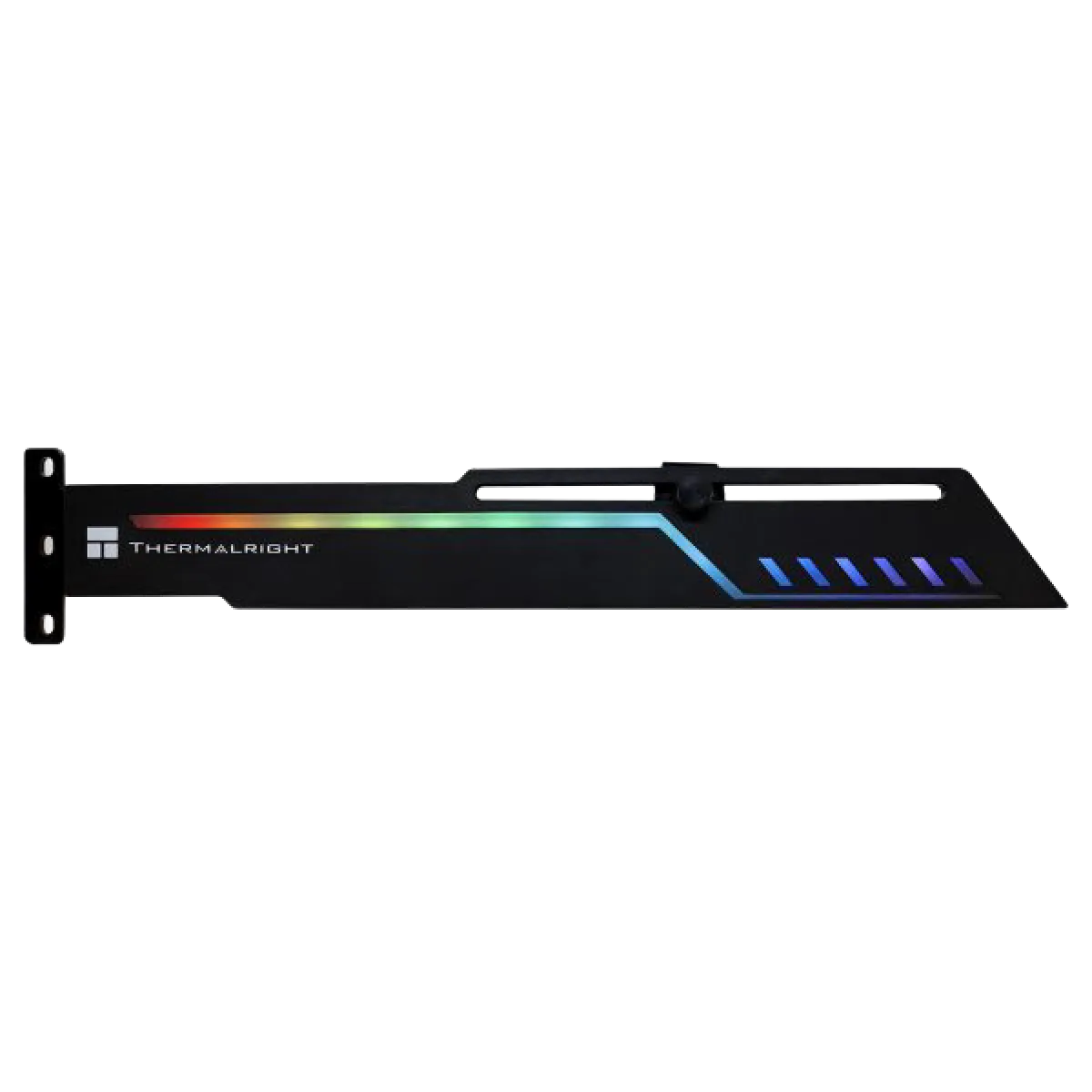 ThermalRight (TR-GCSF)PLUS ARGB Graphic card Support- ABS + Metal