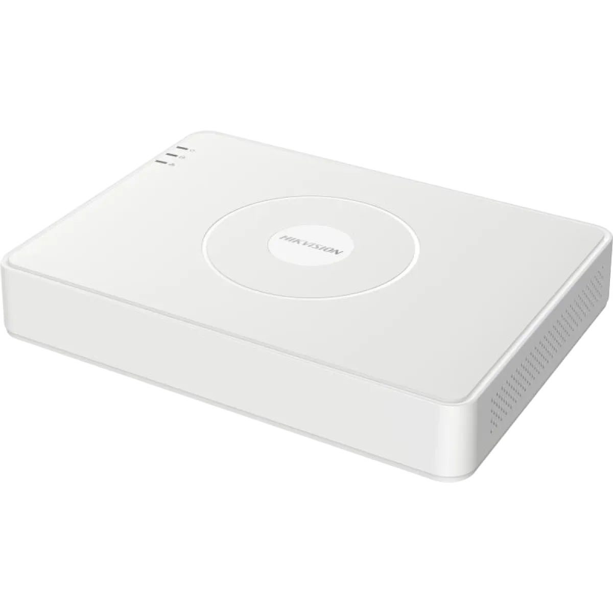 Hikvision (DS-7116HGHI-M1) 16-channel 720p Mini 1U H.265 DVR - White
