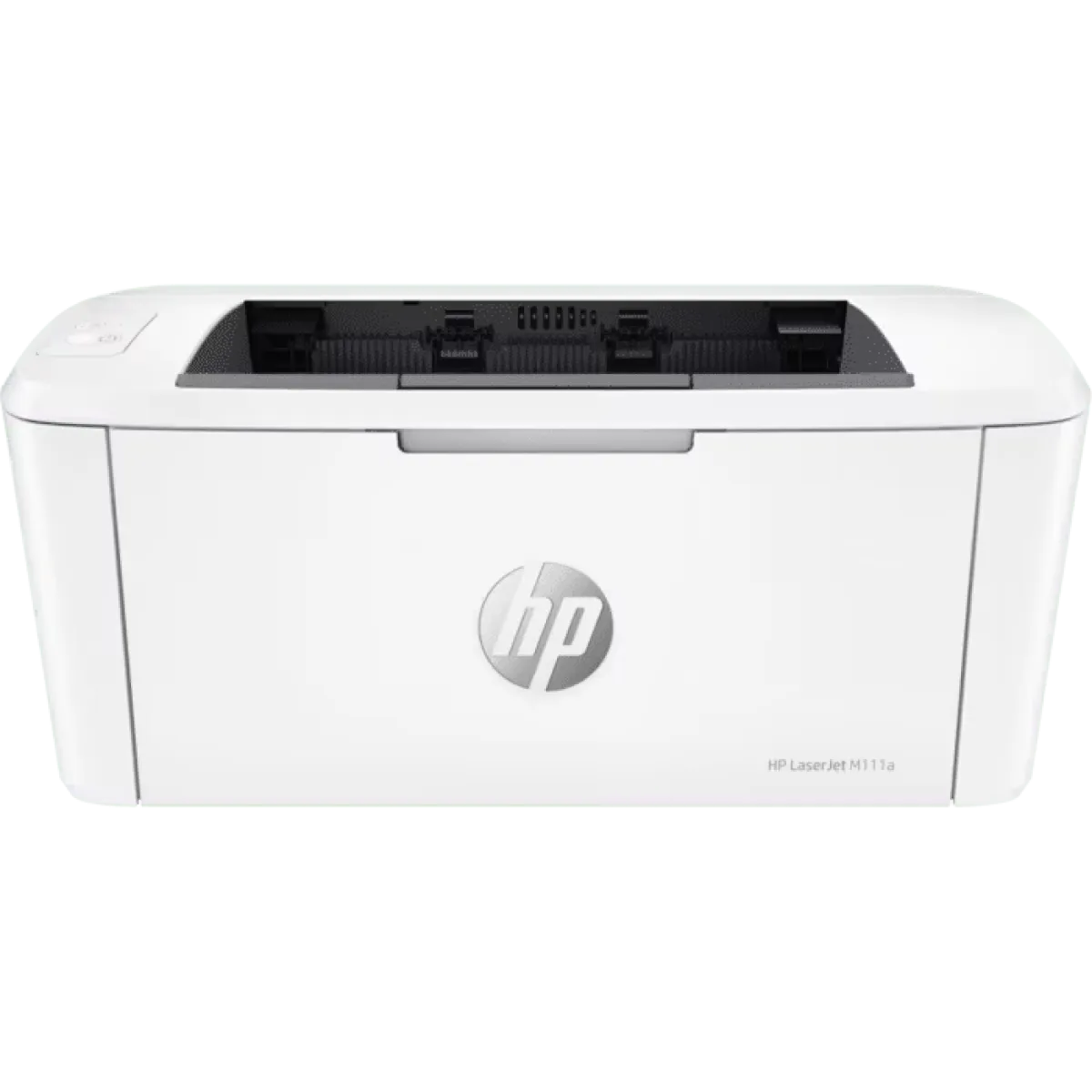 HP (7MD67A) M111w Monochrome LaserJet Printer - Print - White