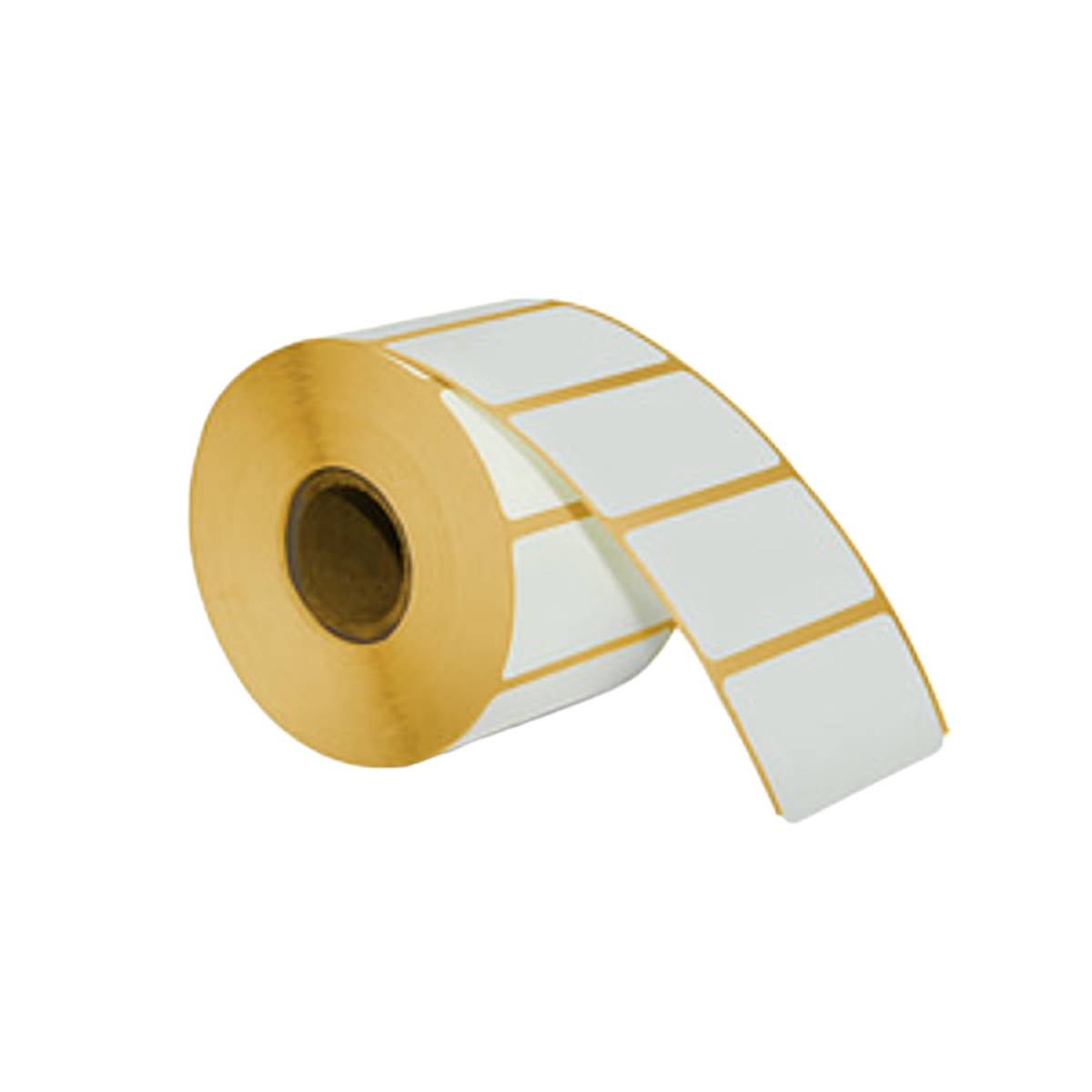 Generic Label Roll 58x40 mm - 36 Rolls in Box (Priced Per Roll)