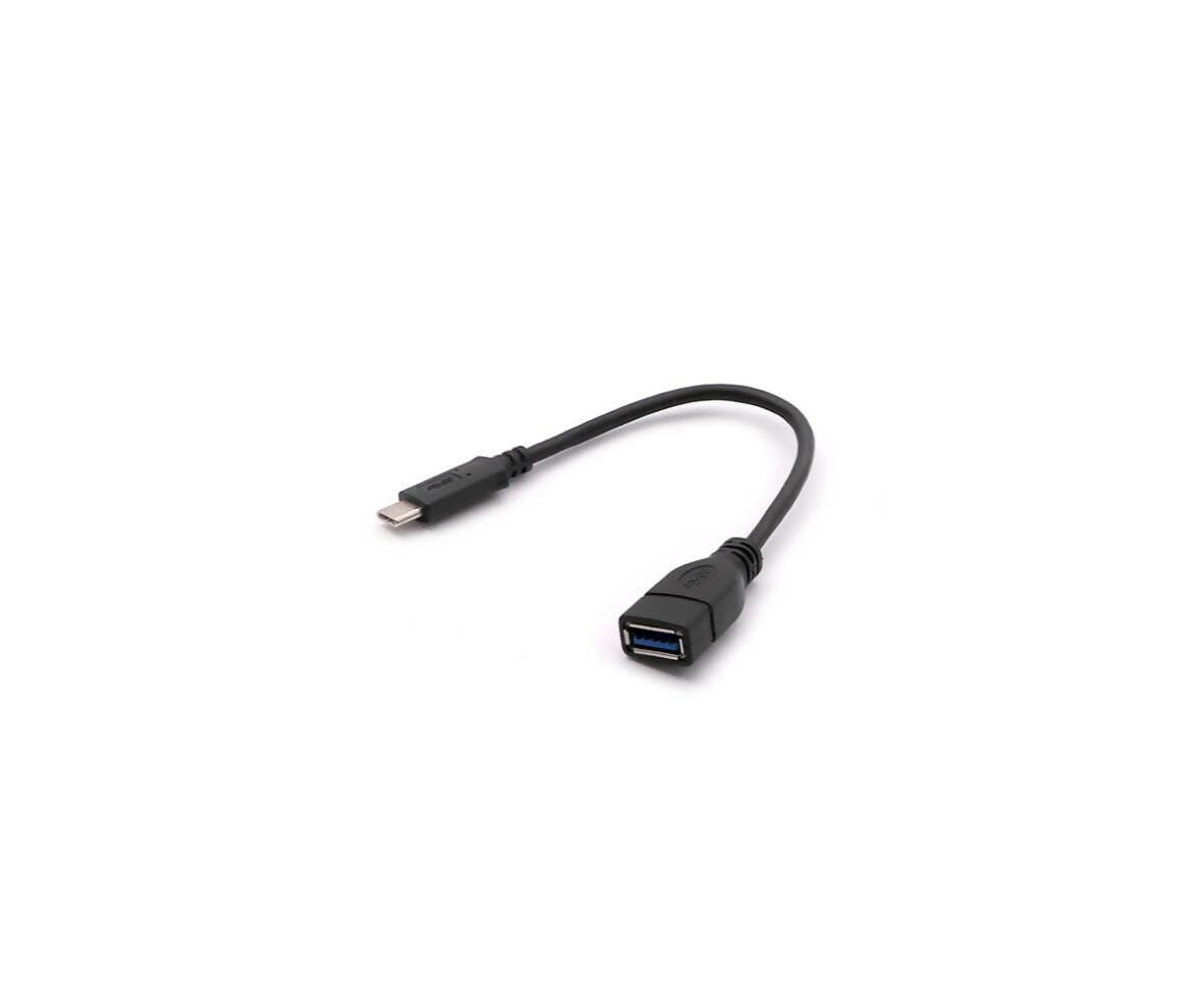 Data Cable | USB-C - USB3.0 Female | 0.20M