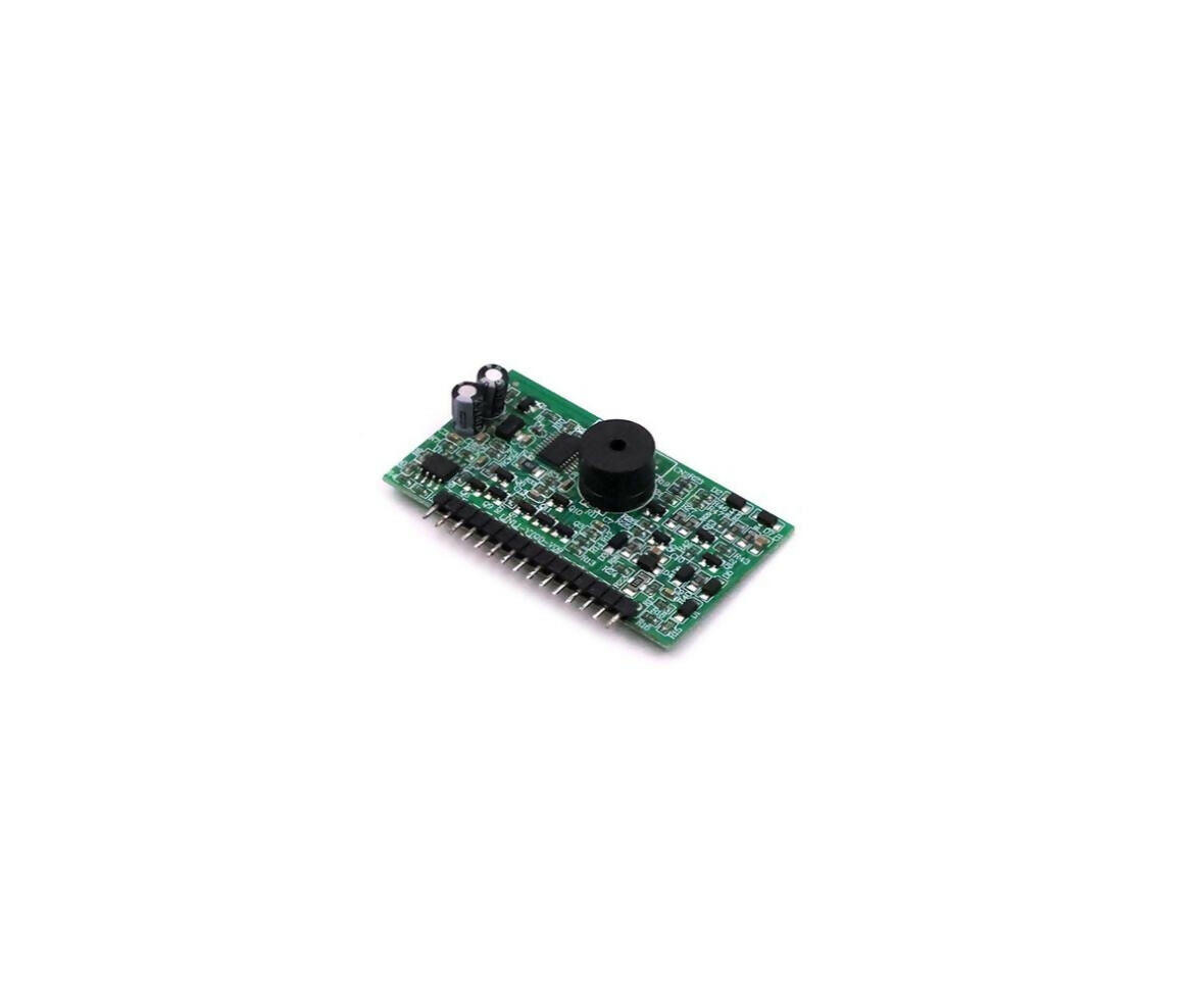 Inverter Driver Board | Sine Wave | Buzzer | EG8010-EGS002