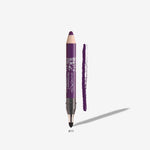 Pure Kiss Silky Eyeshadow